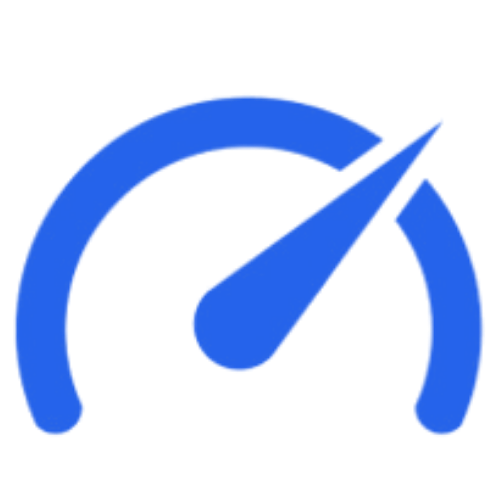 Speed and Availability